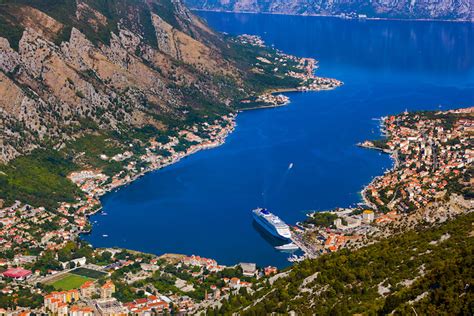 12 top destinations around the bay of kotor in montenegro with photos and map touropia