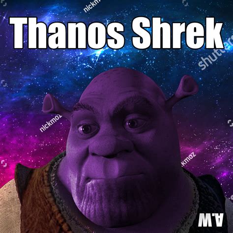 Shrek Memes 1080 X 1080 Page 1