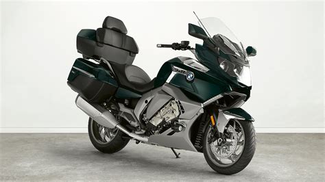 The former two were announced in july 2010, unveiled at the intermot motorcycle show in cologne in october 2010; K 1600 GTL | BMW Motorrad Dubai