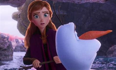 Frozen 3 10 Ideas Para Una Tercera Película De Elsa Anna Y Compañía Disney Nnda Nnlt Luces