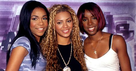 Is Destinys Child Reuniting To Release New Music