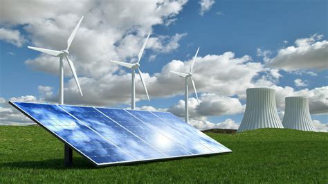 Why Adopting Alternative Energy Practices Is A Must For The Environment