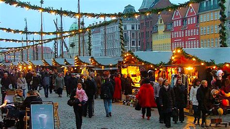 Copenhagen Christmas Market Breakdown Everything Copenhagen
