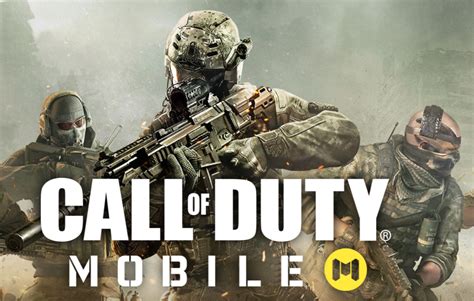 Experience the thrill of call of duty on the go. Activision and Tencent Working on Call of Duty: Mobile
