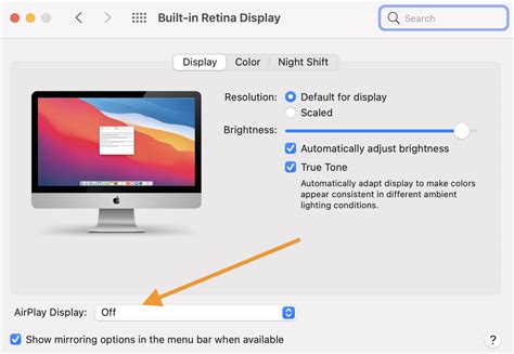 Your Screen Is Being Observed On Mac Fix • Macreports