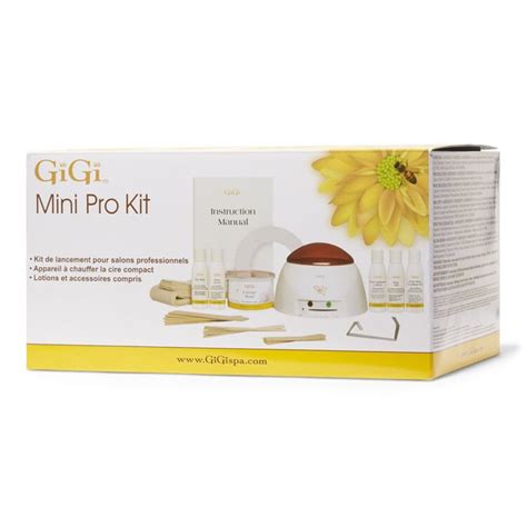 Best At Home Waxing Kits Of For The Face And Body