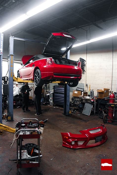What To Expect When Taking Your Car To A Mechanic 7 Tips