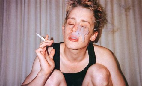 Home Alone Actor Macaulay Culkin Mistaken For Tramp Entertainment