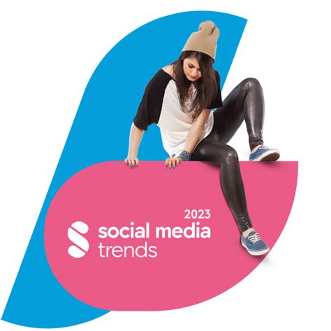 social media trends 2023
