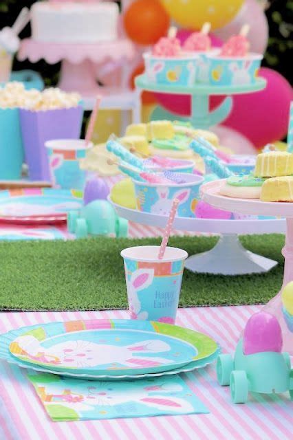 Pin On Easter Party Ideas