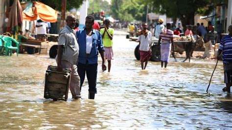c a r faces one of the largest floodings in africa medafrica times
