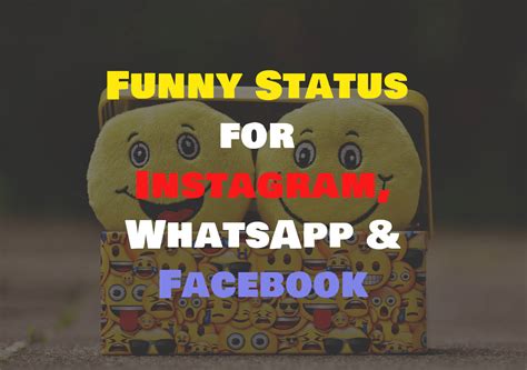 Hilarious Collection Of 999 Whatsapp Status Images Incredible Funny