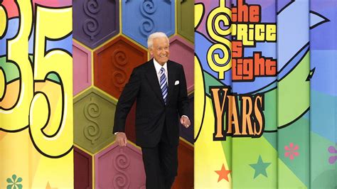 Iconic Price Is Right Star Bob Barker Has Died At Age 99