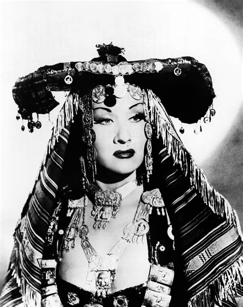 Yma Sumac 5 Fast Facts You Need To Know