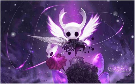 Hollow Knight Wallpaper 18 (1748×1091) • TrumpWallpapers