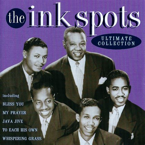 Sixties Beat The Ink Spots Ultimate Collection