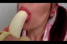 asmr banana shai licking kissing alex part flirty 6k months ago