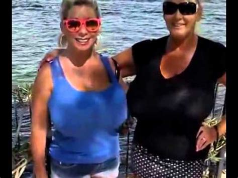 Busty Queens Kayla Kleevage Claudia Marie Youtube