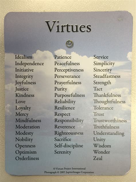 56 Core Values And Virtues — Honor The Spirit Series 78 Adventures