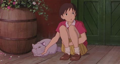 Picture Of Whisper Of The Heart 1995