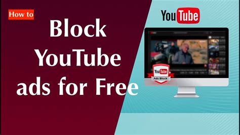 How To Block Youtube Ads For Free Block Youtube Ads On Chrome In 2023