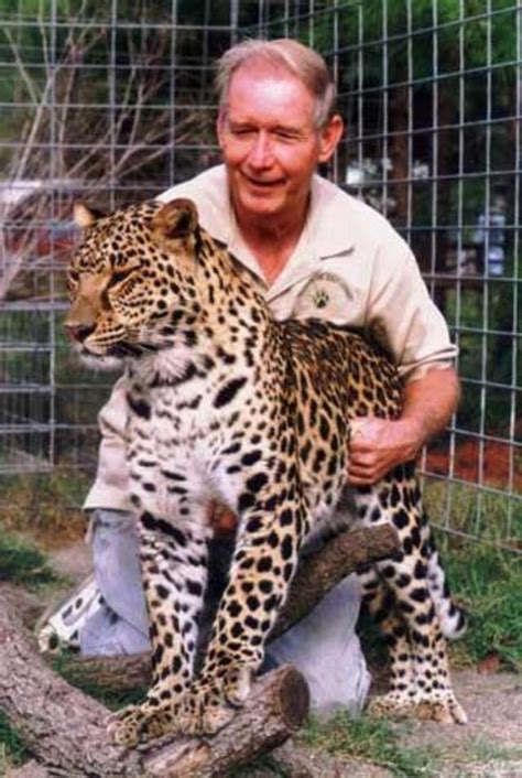 Tiger Kings Carole Baskins Husband Don Lewis Found Alive