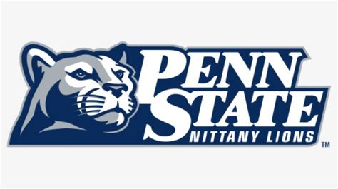 Penn State Logo No Background Lion Logo 10 New Penn State Desktop