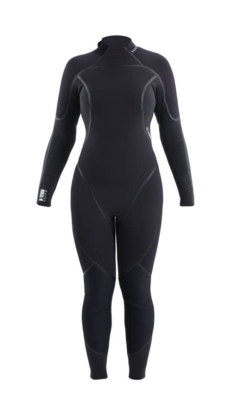 Aqua Lung Aquaflex Ladies Wetsuit The Dive Shack Online Australia