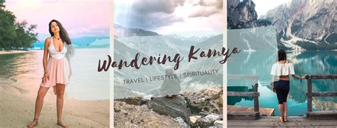 Wandering Kamya