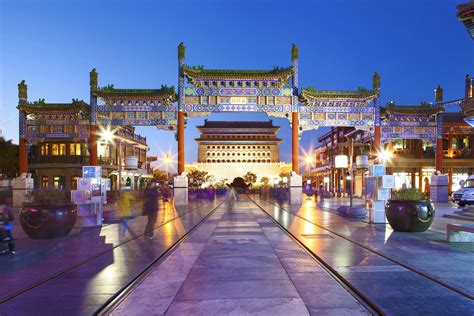 Best Things To See And Do In Beijing