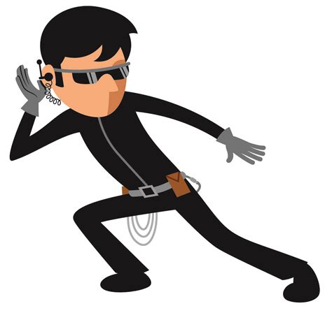 Spy Clip Art Free Cliparts Download Images On Clipground
