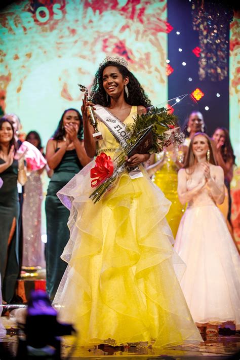 Miss Florida Teen Usa 2022 Alyssa Khan