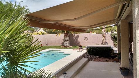 Awnings All Pro Shade Concepts