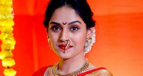 Pallavi Patil Actress