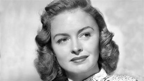 Guideposts Classics Donna Reed On Faith In Hard Times Guideposts