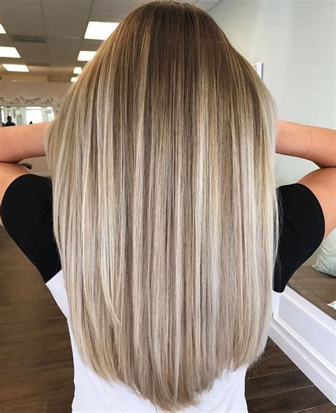 Hair Color And Cut Ombre Hair Color Blonde Ombre Blonde Balayage Fall Blonde Balayage