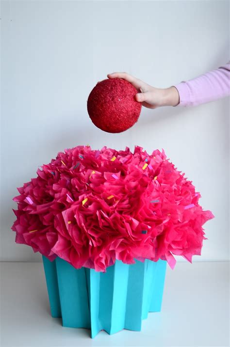 Do it yourself valentine box ideas. Adorn Event Styling: Cupcake Valentine's Day Box