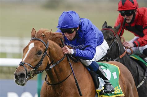 Creative Force Among The Picks In Fascinating Newbury And Newmarket Cards