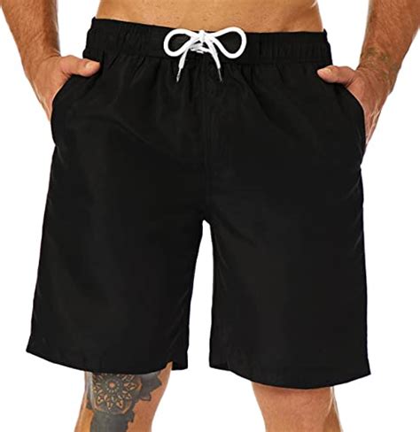 Compare Price Extra Long Mens Board Shorts On