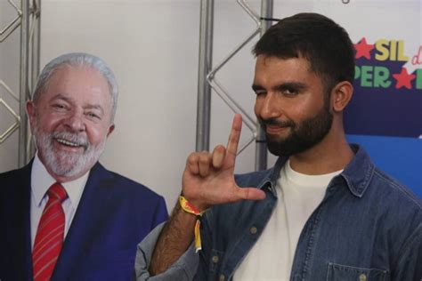 “ciro Está Colhendo O Que Plantou” Afirma Lula Antes De “superlive” Jornal Regional Df