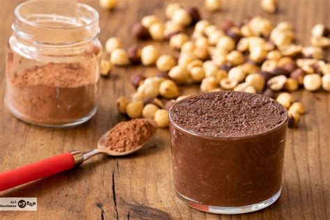 C Mo Hacer Nutella O Nocilla Casera Receta De Crema De Cacao F Cil