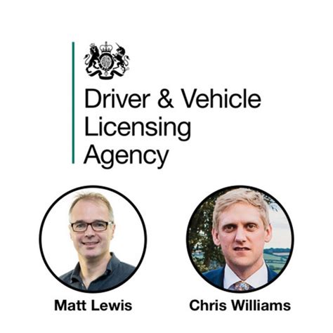 9 Serverless At DVLA With Matt Lewis And Chris Williams Real World