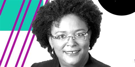 mia mottley at the vanguard of new era as barbados first female prime minister montreal