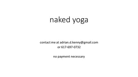 tw pornstars adrian dane kenny m d twitter naked yoga 2 18 pm 26 oct 2019