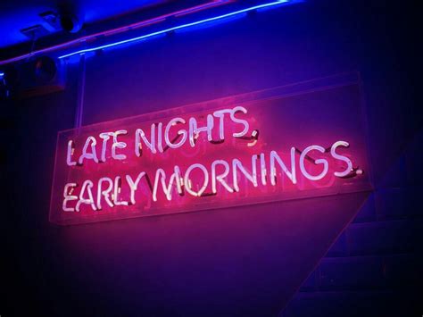 pin by so what if i m crazy on neon neon quotes neon words neon signs quotes
