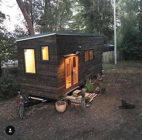Sq Ft DIY Tiny House On Wheels