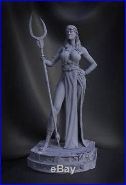 We did not find results for: PERSEPHONE Queen of Hades 14 Statue scale resin kit no ARH ...