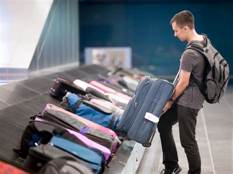 Why Should You Ship Your Luggage Globally Cdi Europe