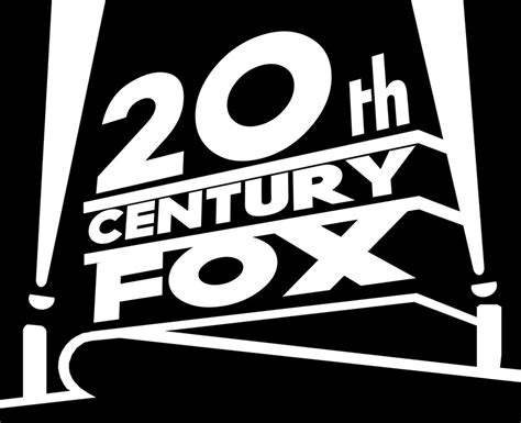 20th Century Fox Logo Print By Supermariojustin4 On Deviantart