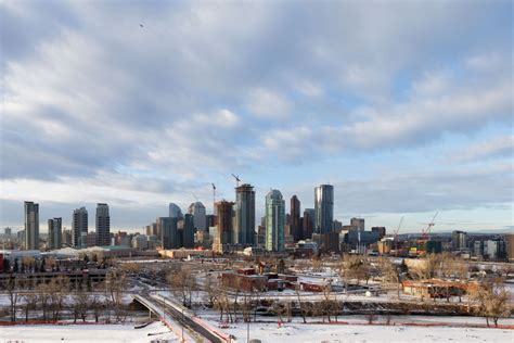 The City Of Calgary Launches Yyc Matters Website Ahead Of Provincial